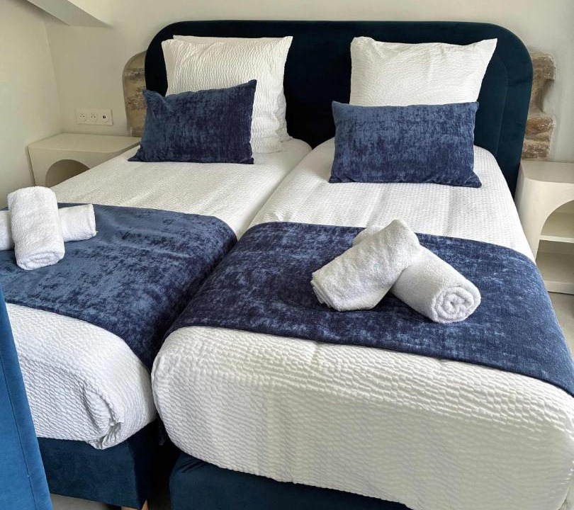 Photo of Bedroom in Les Lecques