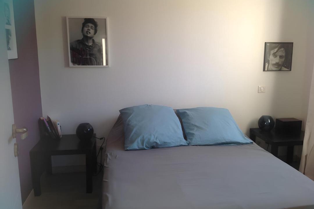 Photo of Bedroom in Buis-les-Baronnies