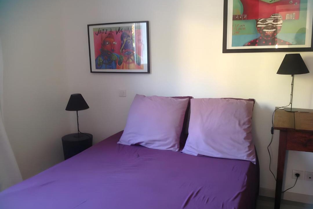 Photo of Bedroom in Buis-les-Baronnies