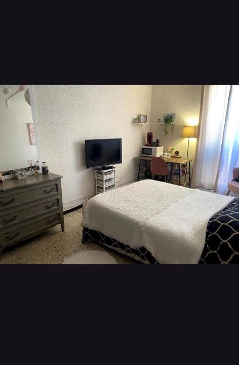 Photo of Bedroom in Saint-Victoret