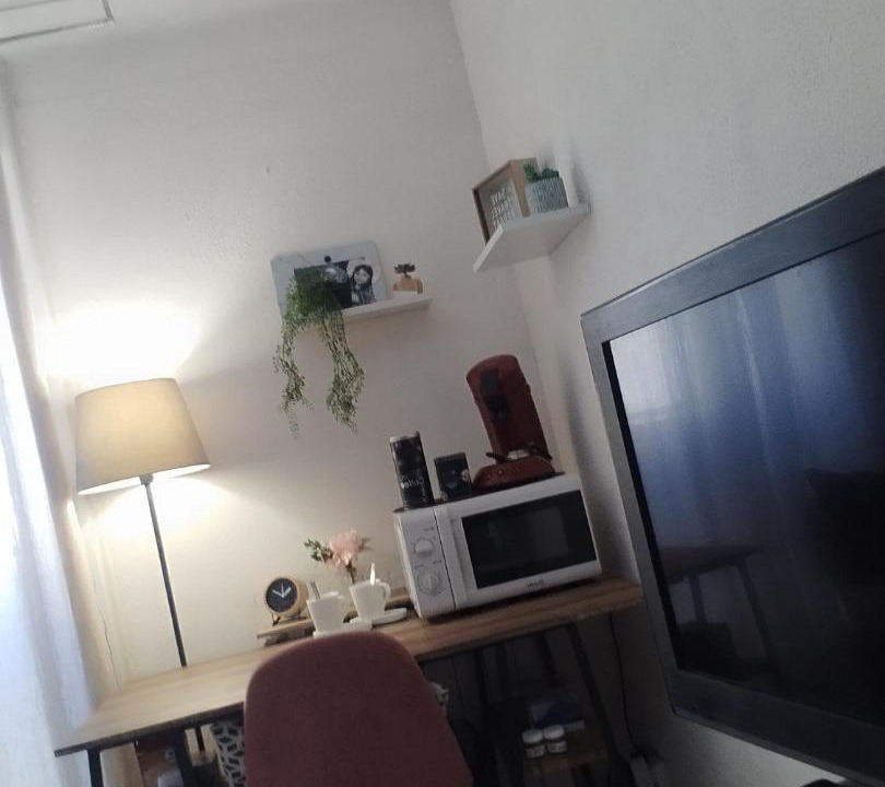 Photo of Livingroom in Saint-Victoret