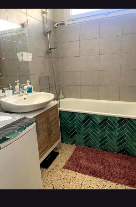 Photo of Bathroom in Saint-Victoret