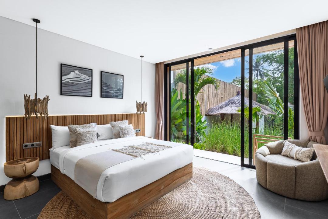 Photo of Bedroom in Mambal