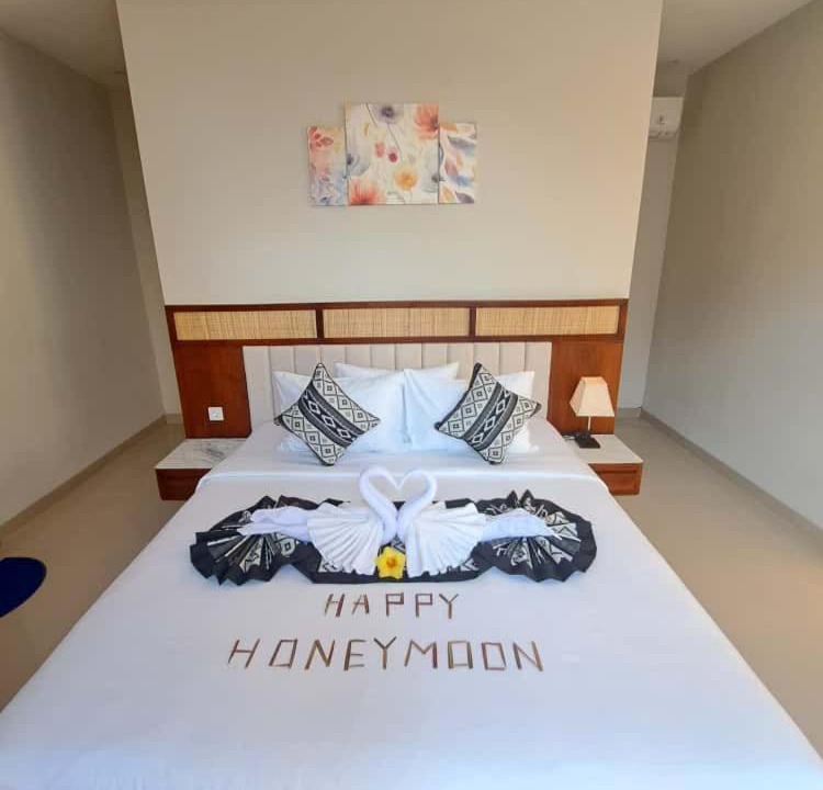 Photo of Bedroom in Klungkung