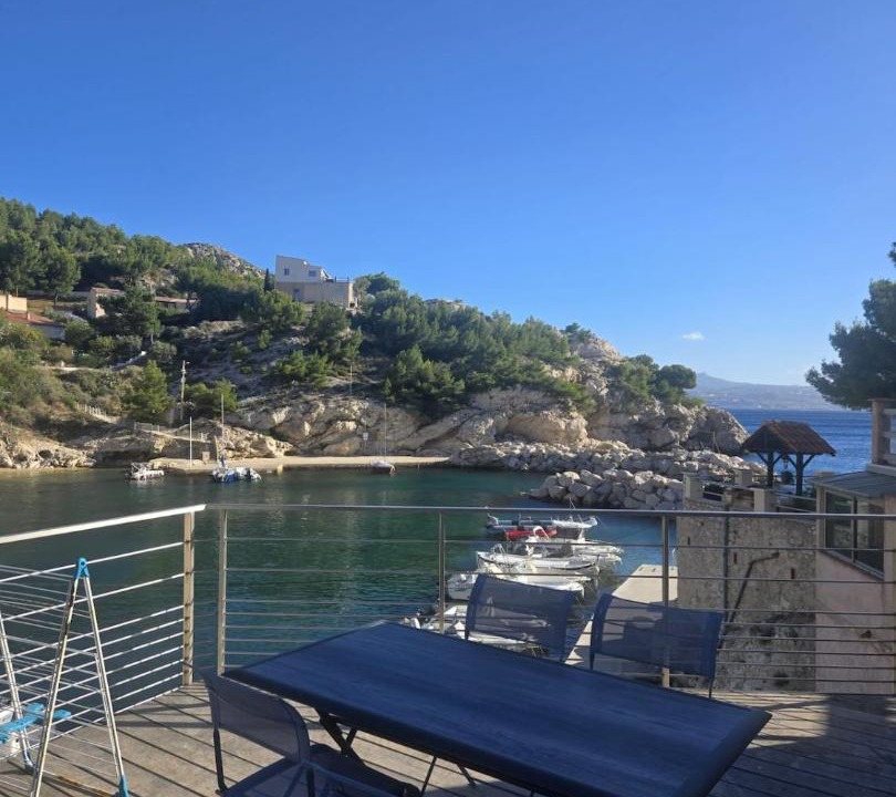 Photo of Others in Calanque de Morgiou