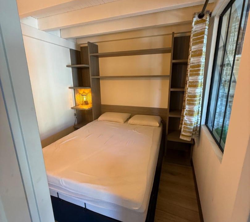 Photo of Bedroom in Calanque de Morgiou