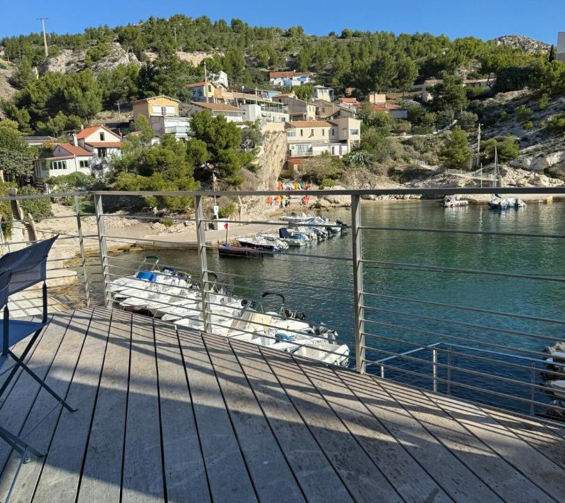 Photo of Others in Calanque de Morgiou
