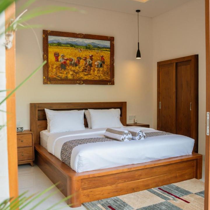 Photo of Bedroom in Ketewel