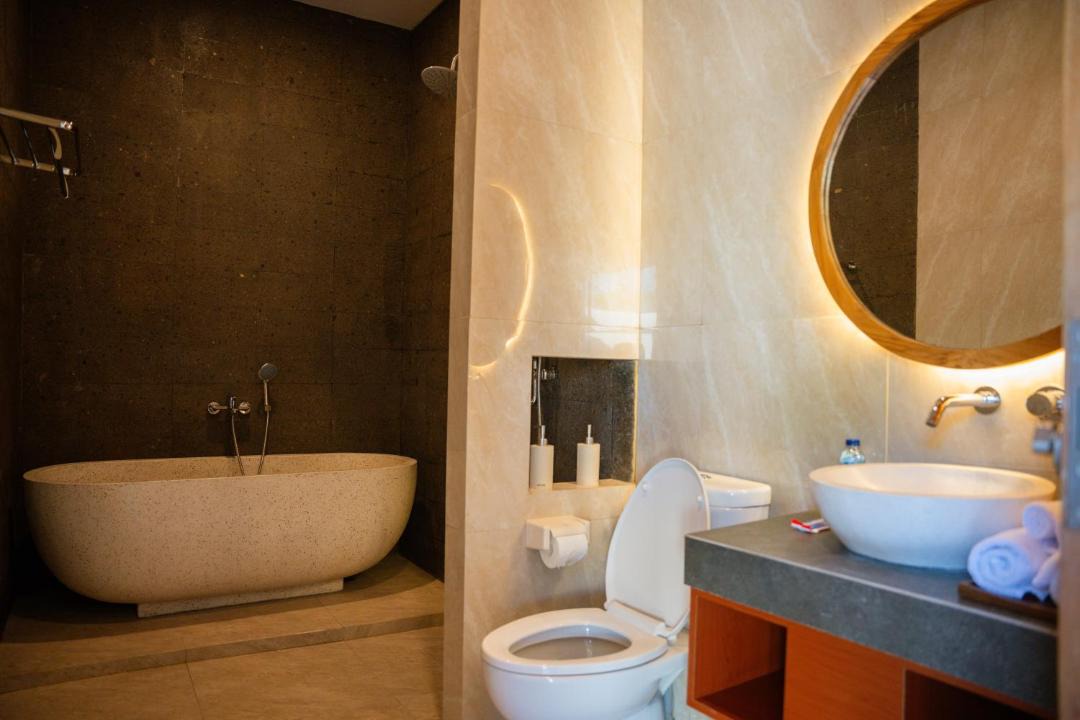 Photo of Bathroom in Ketewel