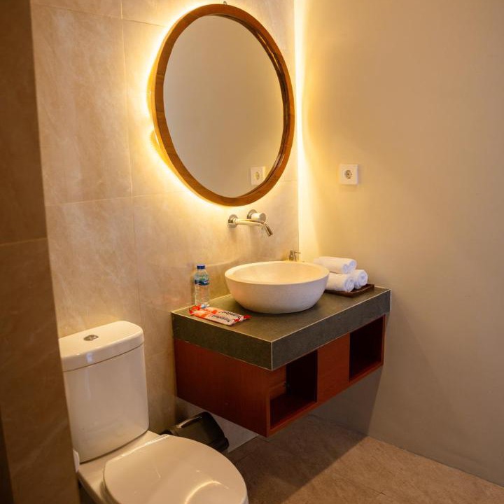 Photo of Bathroom in Ketewel