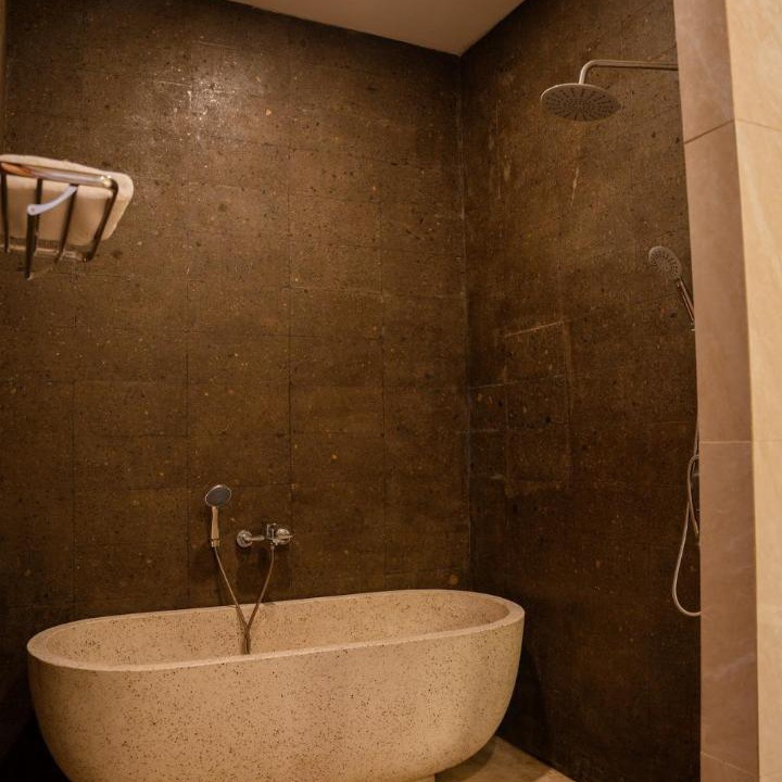 Photo of Bathroom in Ketewel