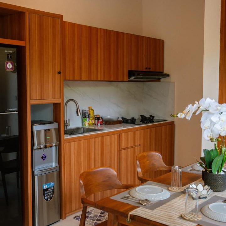 Photo of Kitchen in Ketewel