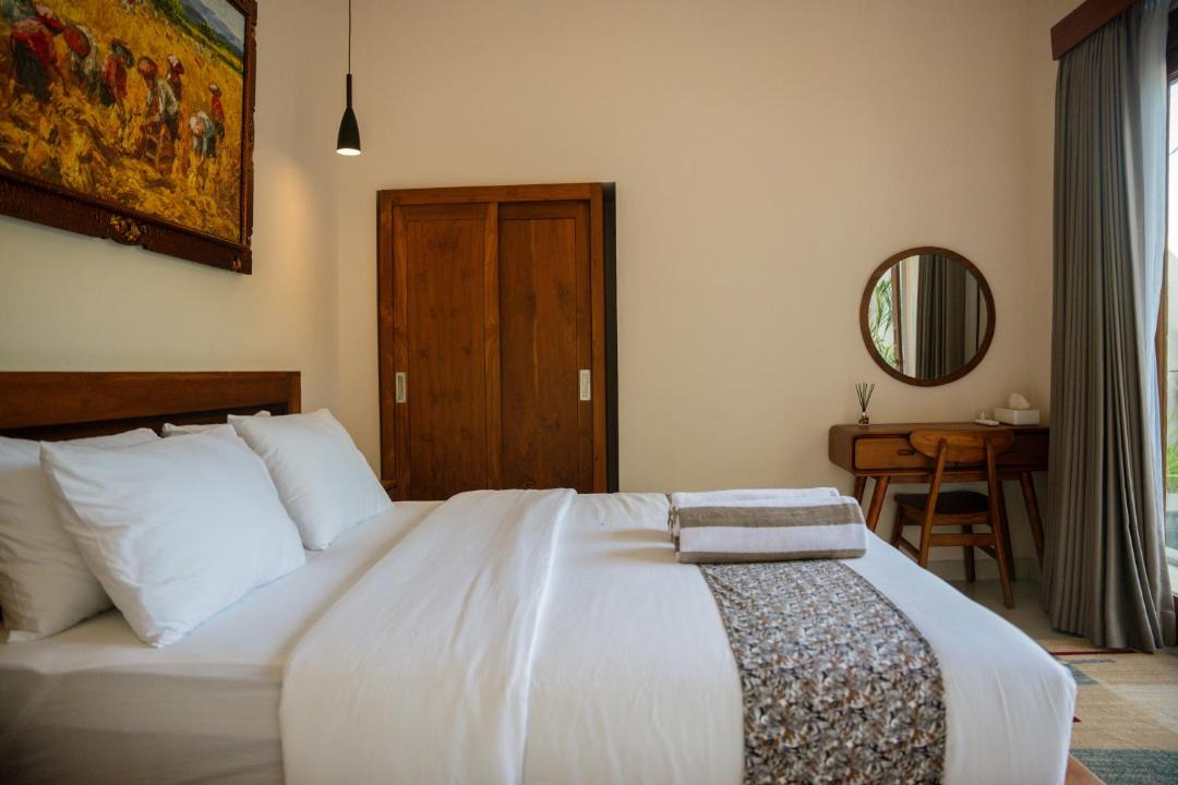 Photo of Bedroom in Ketewel