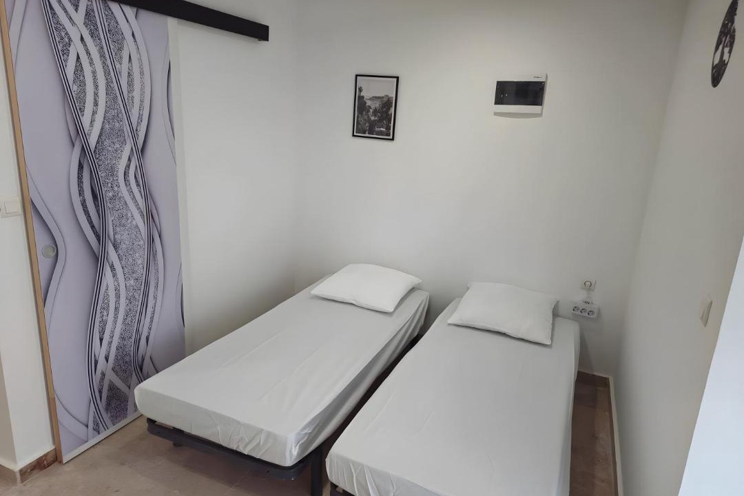 Photo of Bedroom in Robion