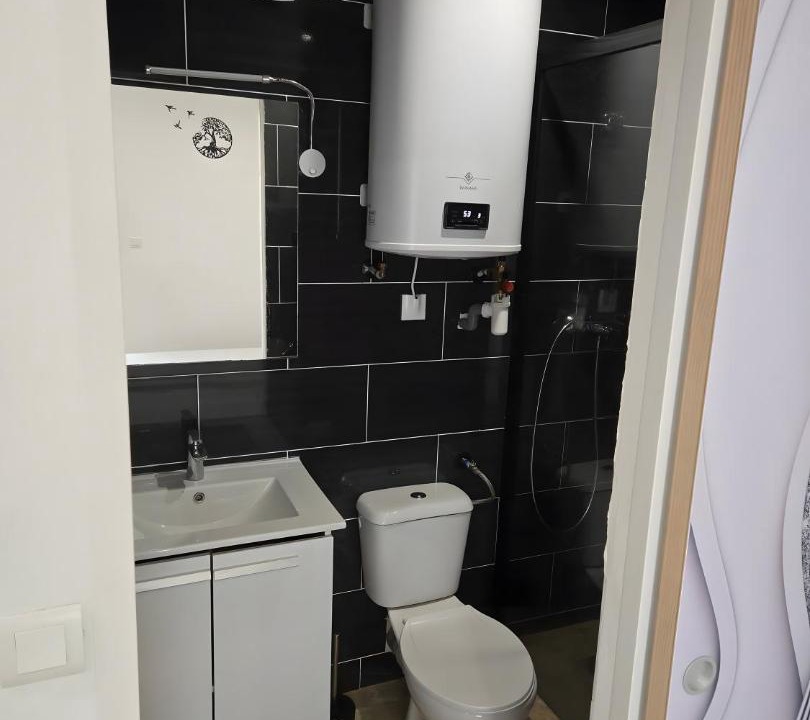Photo of Bathroom in Robion