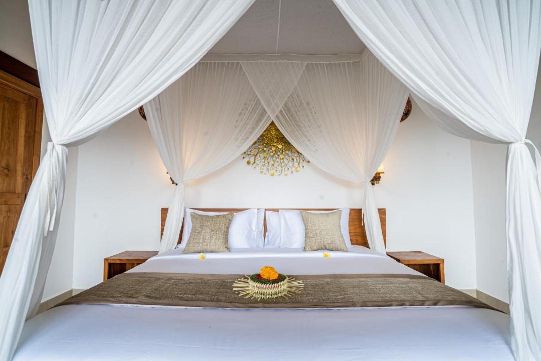Photo of Bedroom in Sebatu