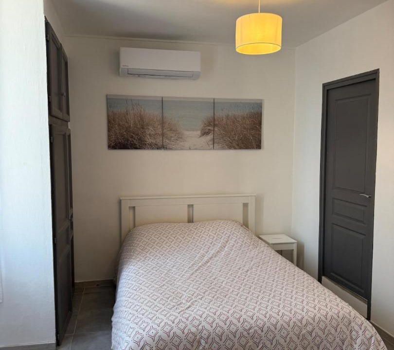 Photo of Bedroom in Pertuis