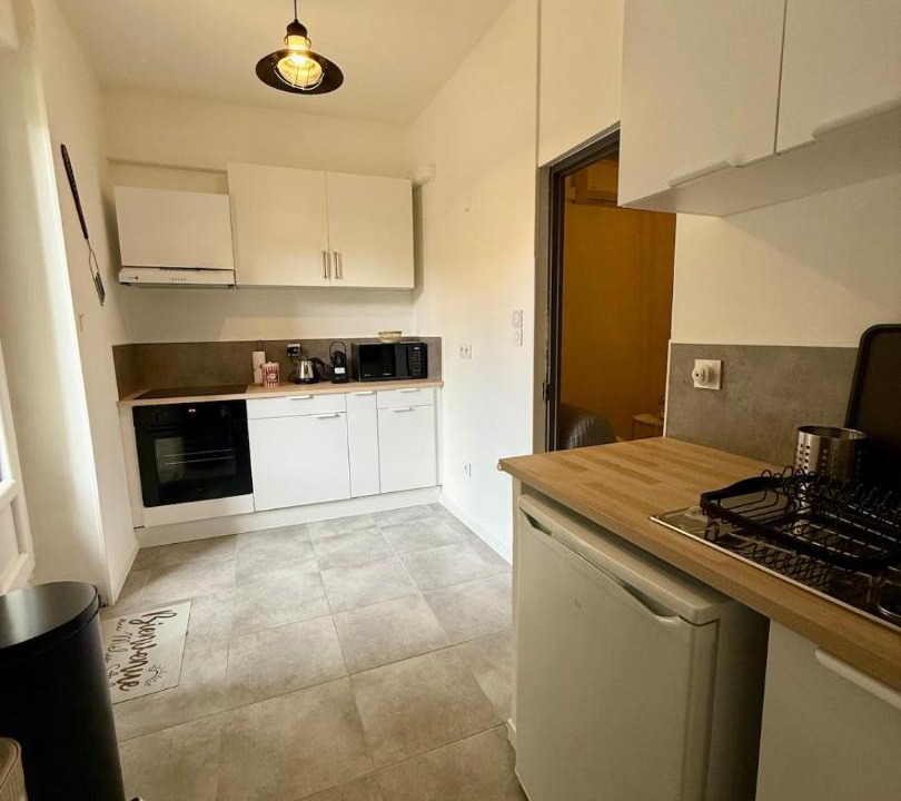 Photo of Kitchen in Pertuis