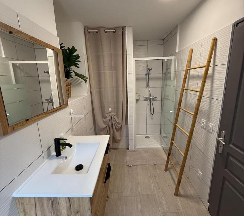 Photo of Bathroom in Pertuis