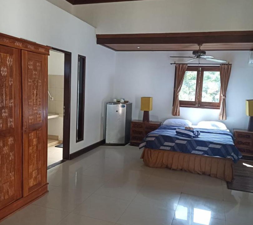 Photo of Bedroom in Jasri
