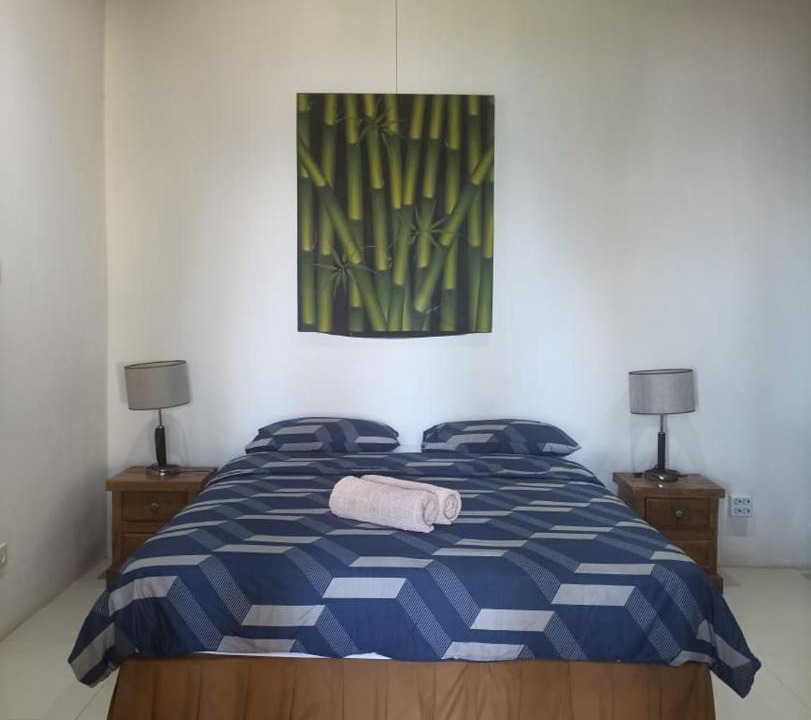 Photo of Bedroom in Jasri