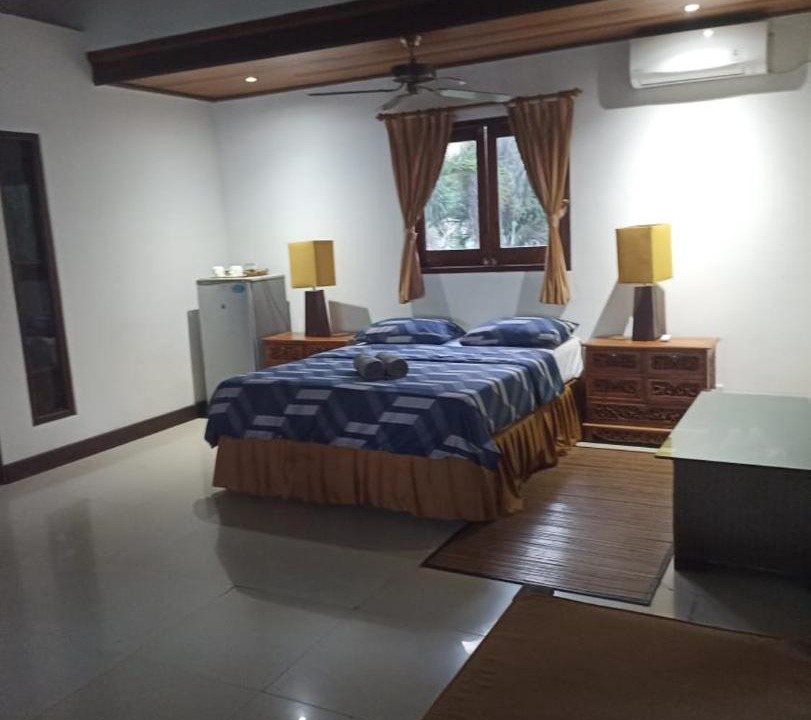 Photo of Bedroom in Jasri