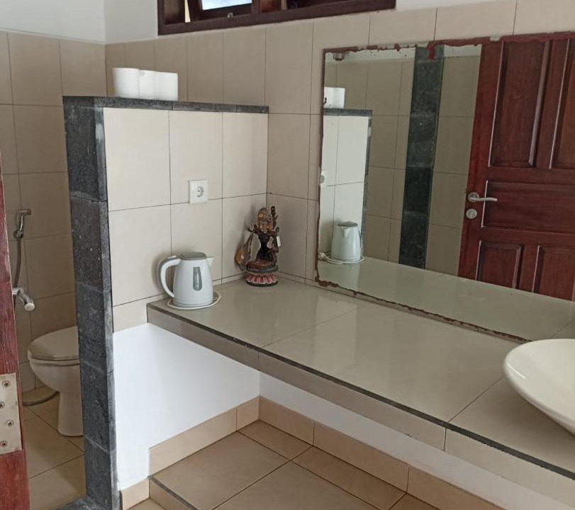 Photo of Bathroom in Jasri