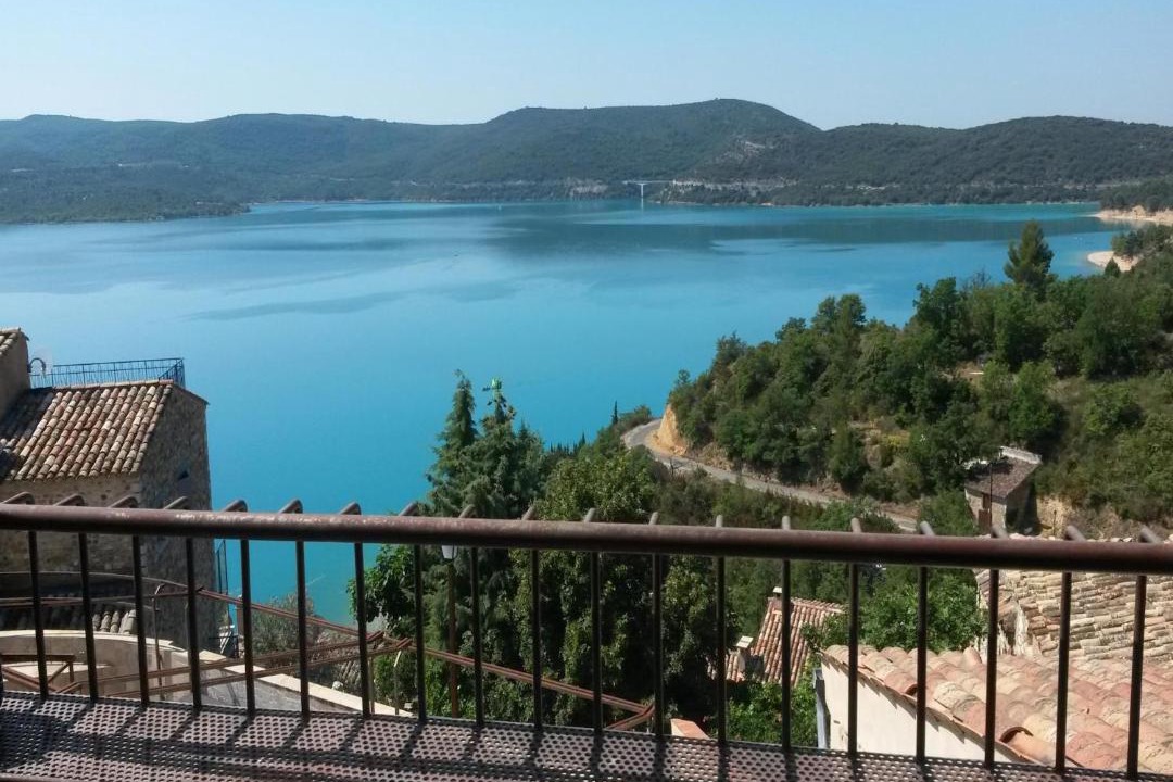 Photo of Others in Sainte-Croix-du-Verdon