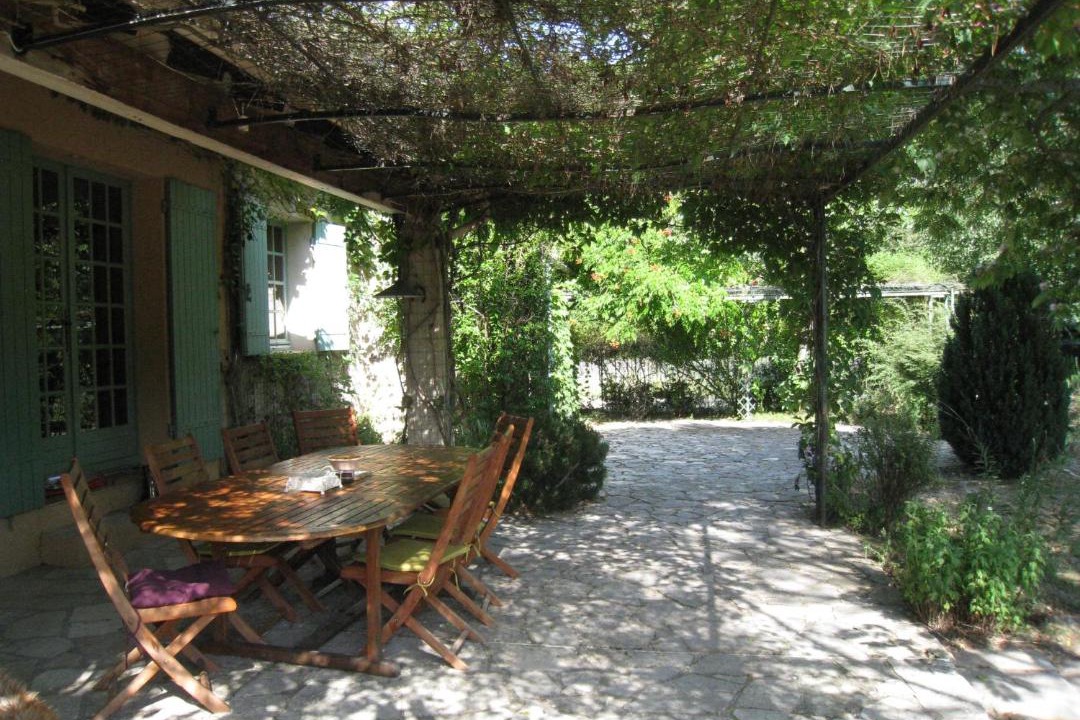 Photo of Others in Saint-Martin-de-Castillon
