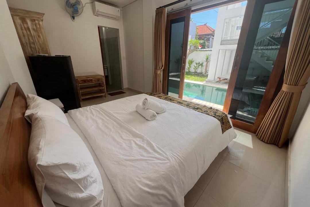 Photo of Bedroom in Berawa