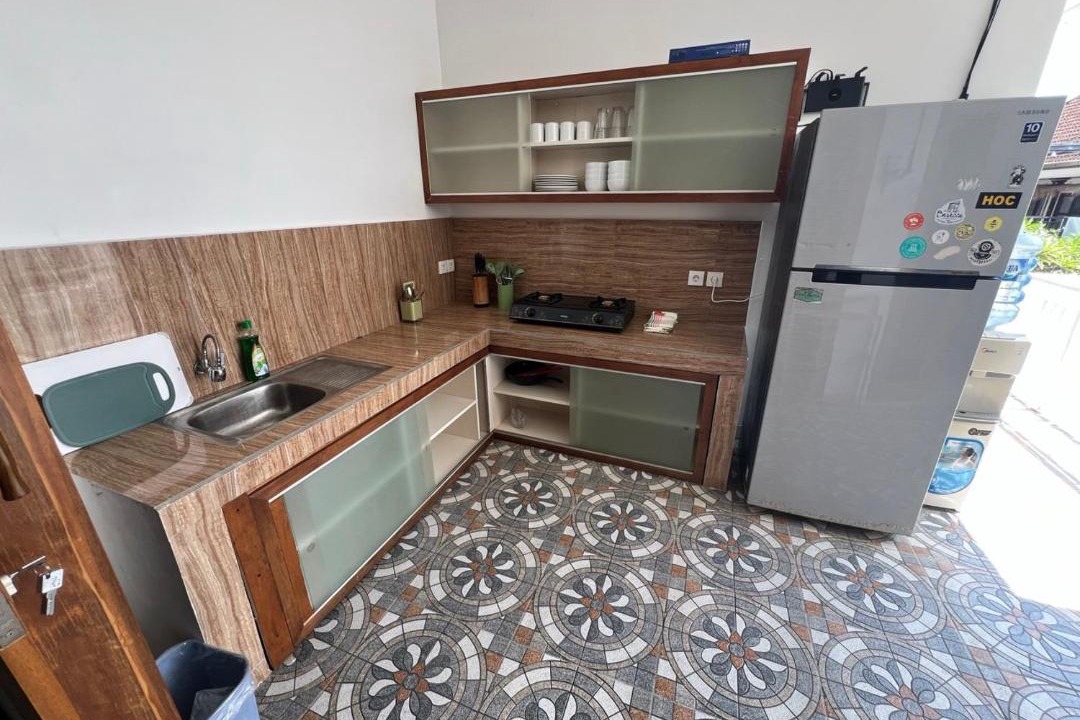 Photo of Kitchen in Berawa