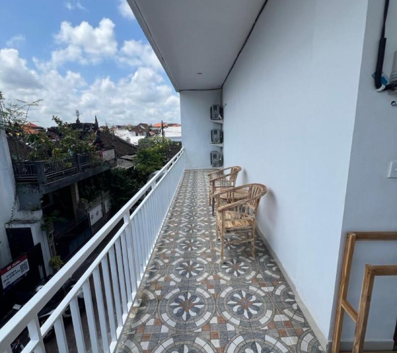 Photo of Patio Balcony in Berawa