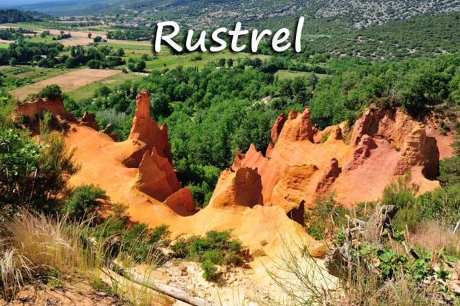 Photo of Others in Vitrolles-en-Luberon