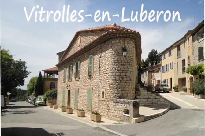 Photo of Others in Vitrolles-en-Luberon