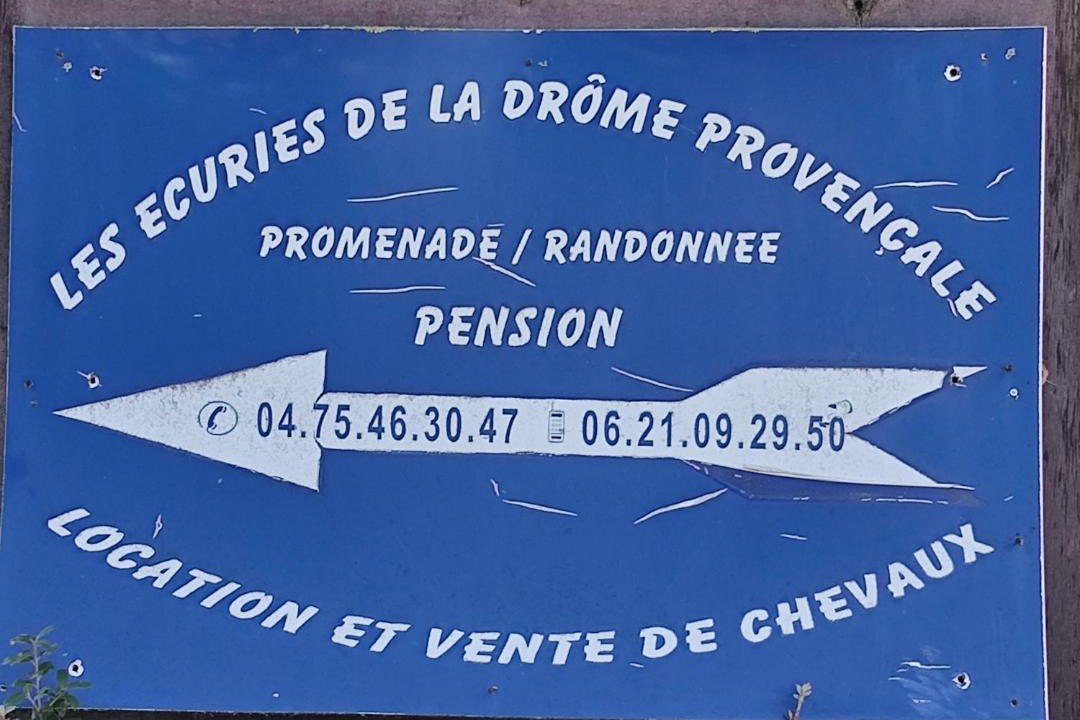 Photo of Others in Richerenches