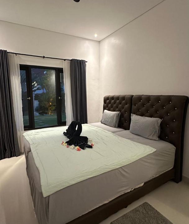 Photo of Bedroom in Jasri