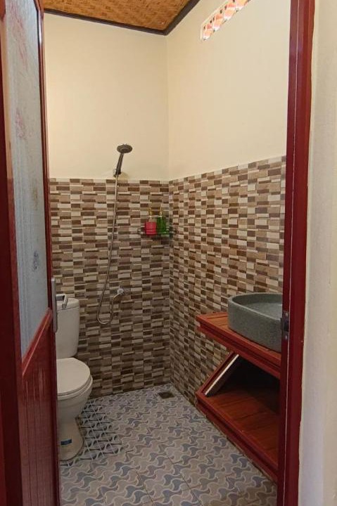 Photo of Bathroom in Kaliasem