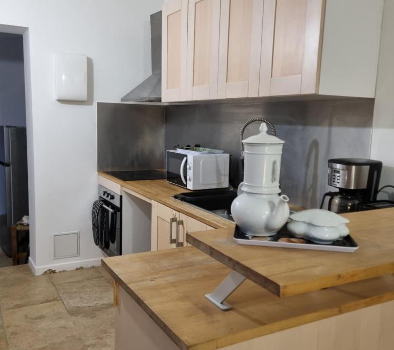 Photo of Kitchen in Aubagne