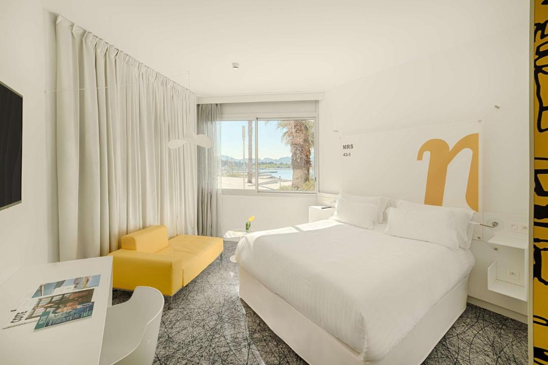 Photo of Bedroom in La Plage