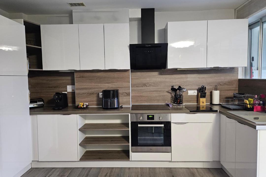 Photo of Kitchen in Digne-les-Bains