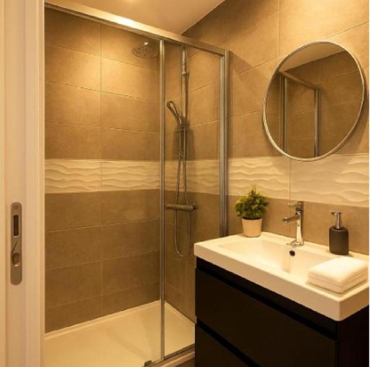 Photo of Bathroom in Trans-en-Provence