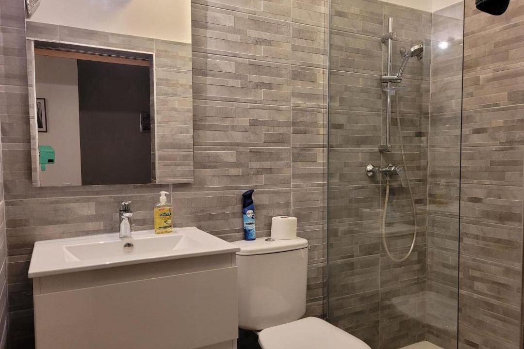 Photo of Bathroom in Beaucaire