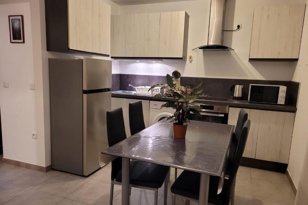 Photo of Kitchen in Beaucaire