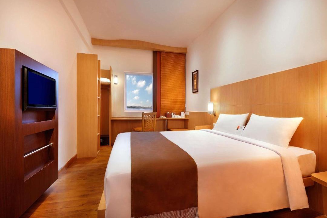 Photo of Bedroom in Tuban