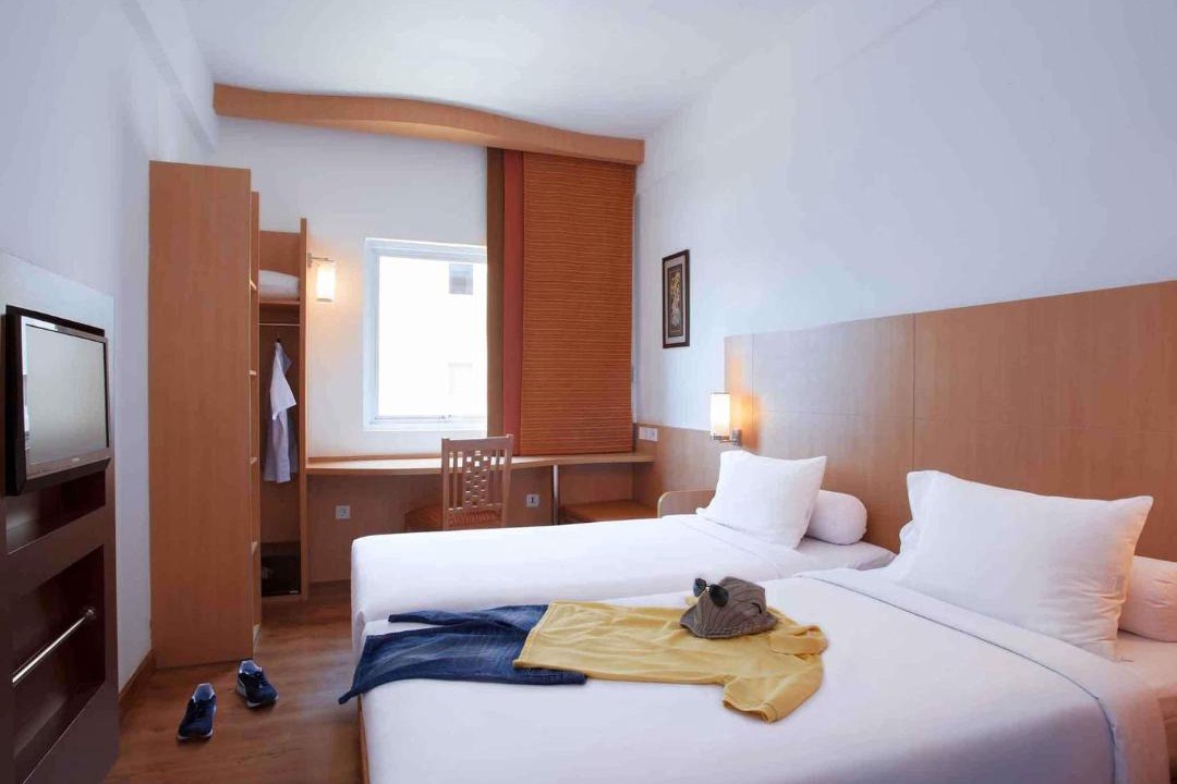 Photo of Bedroom in Tuban