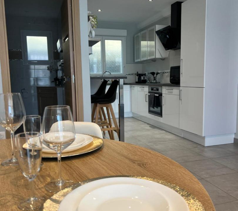 Photo of Kitchen in Digne-les-Bains