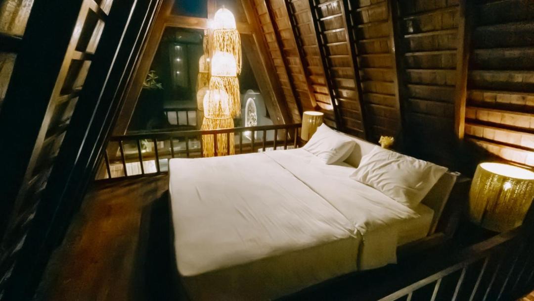 Photo of Bedroom in Nyambu