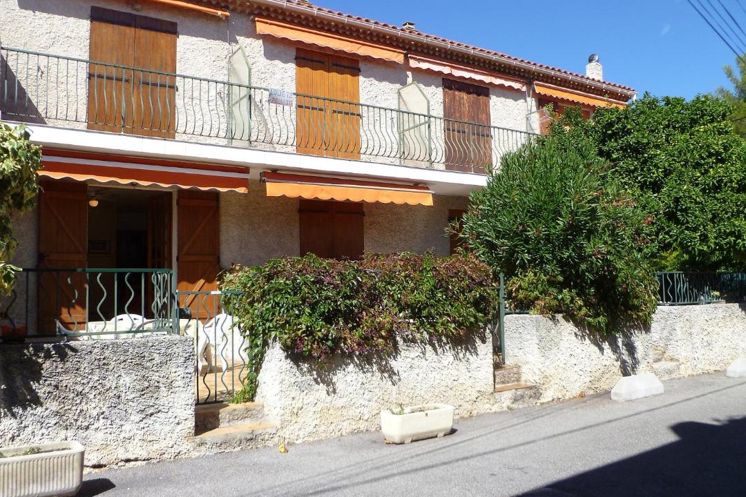 Photo of Buildings in Les Lecques