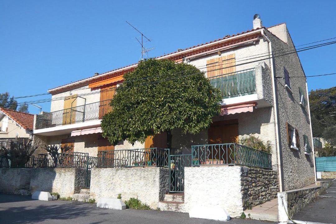Photo of Buildings in Les Lecques