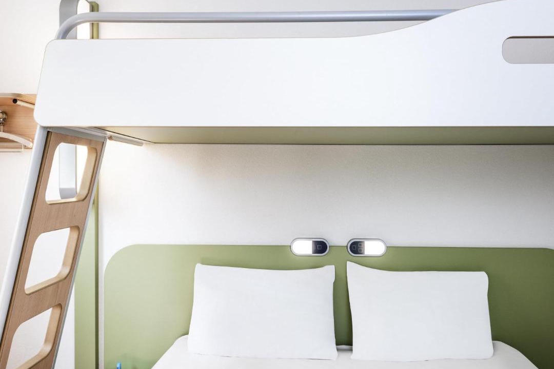 Photo of Bedroom in Arles